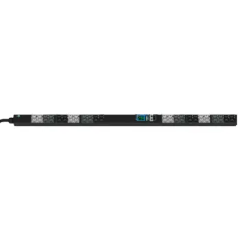 PDU 3P 16A - Manageable - 42P: (21) C13/15 - (21) C13/C15/C19/C21