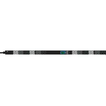 PDU 3P 16A - Manageable - 42P: (21) C13/15 - (21) C13/C15/C19/C21
