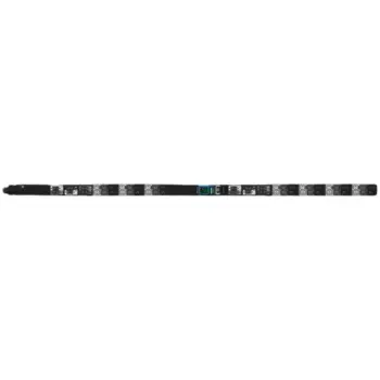 PDU 3P 63A - Mesuré en entrée - 42P: (21)C13/15 - (21)C13/C15/C19/C21