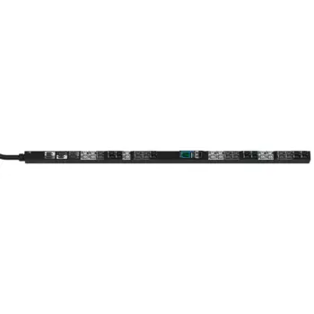 PDU 3P 32A - Manageable - 42P(V) : (21) C13/15 - (21) C13/C15/C19/C21