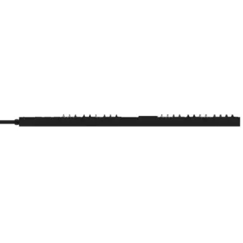 PDU 3P 32A - Manageable - 42P(V) : (21) C13/15 - (21) C13/C15/C19/C21