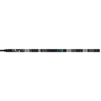 PDU 3P 32A - Manageable - 42P(V) : (21) C13/15 - (21) C13/C15/C19/C21