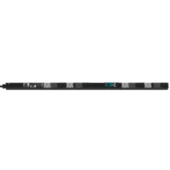 PDU 3P 32A - Mesuré par prise - 48P: (24)C13/15 - (24)C13/C15/C19/C21