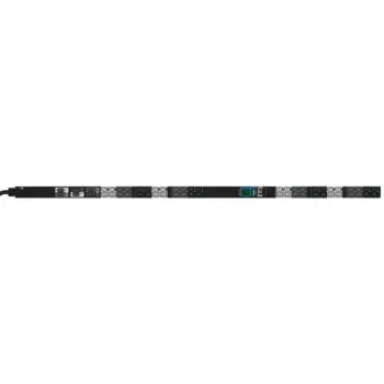 PDU 3P 32A - Manageable - 48P : (24) C13/15 - (24) C13/C15/C19/C21