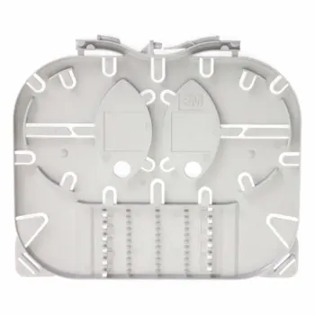 Cassette pour BPEO 5mm 12 fusions (980586)