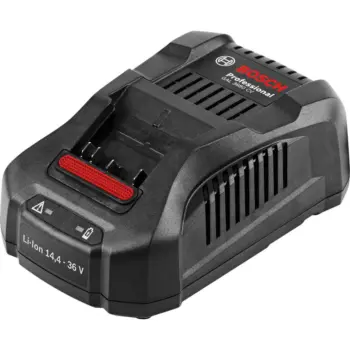 Chargeur BOSCH 3680CV- LI-ION 14,4 à 36V