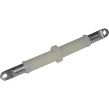 Mandrin de calibrage pour PEHD Ø33-40mm