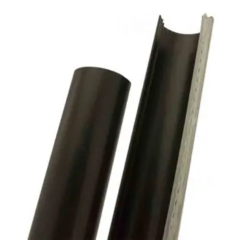Tube demi coquille Ø40 X2m étanchéité 10 bar /Qté 2