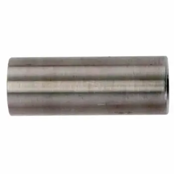 Adaptateur F-F (M10/M8) pr sonde 33kHz Ø18,5mm M10  aiguille TED Ø9 e