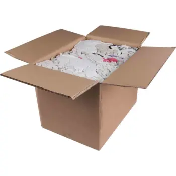 Chiffon blanc_Carton 10Kg