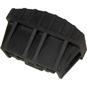 Sabot pour plan alum 76/L /Qté 2