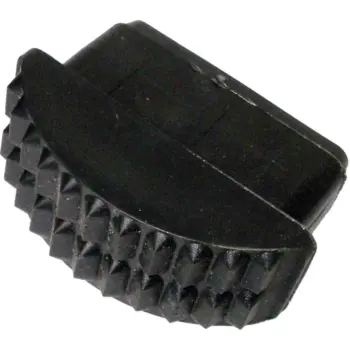 Patin pour plan fibre/verre 66 /Qté 2
