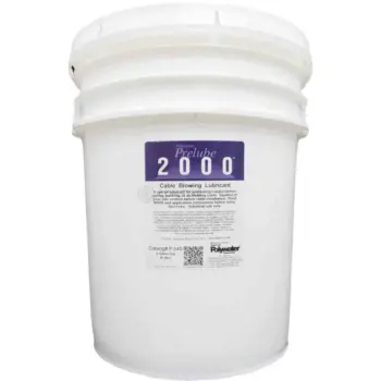 Lubrifiant Prelube 2000_Seau 19L