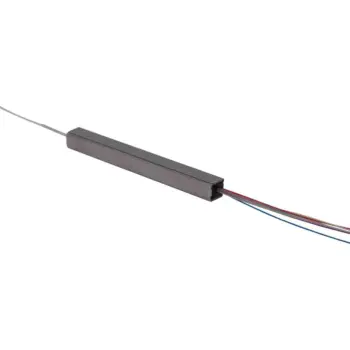 Coupleur PLC 1x32_120x80x18mm _1,6mm_1,5m_G.657A2 SC/APC-SC/APC
