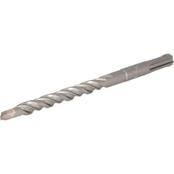 Foret béton SDS Ø8x260mm