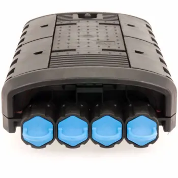 Boitier épissurage BPEO T1 EVOL EOC (980579)