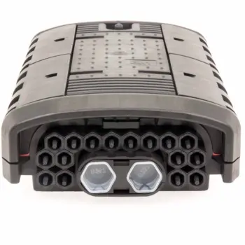 Boitier épissurage BPEO T1 FDP DROPS (980610)
