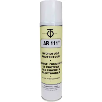 Bombe hydrofuge protecteur AR111 /520ml