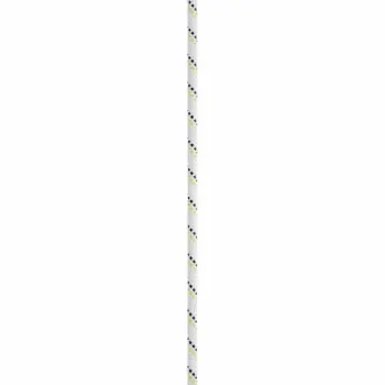 Corde PARALLEL semi-statique blanche - Ø10,5mm Lg 20m PETZL - 0 TC