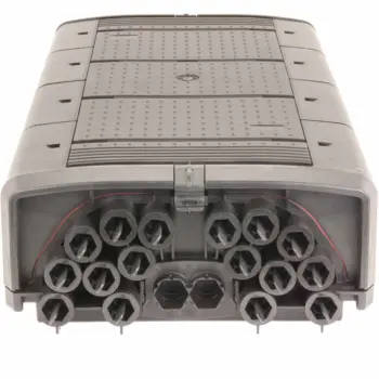 Boitier épissurage BPEO T3 EVOL BDP (980655)