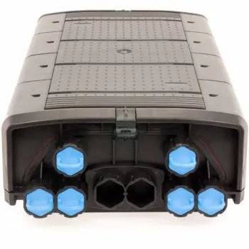 Boitier épissurage BPEO T3 EVOL CDP (981810)