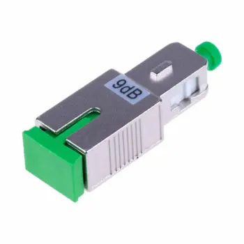 Attenuateur male/femelle SM SC/APC 5dB