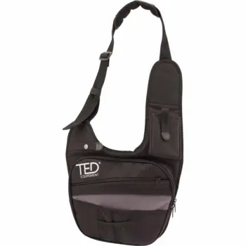 Sacoche porte-outils bandoulière TED