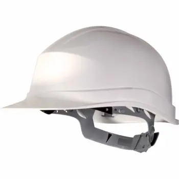 Casque de sécurité blanc Classic