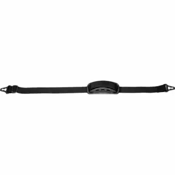 Jugulaire 2 points de fixation + mentonnière pour casque /Unité