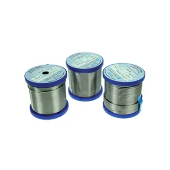 Soudure étain 40% 10/10 _Rl 500gr