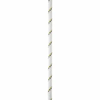Corde PARALLEL semi-statique blanche - Ø10,5mm Lg 100m PETZL - 0 TC