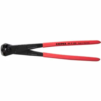 Tenaille russe gainée forte démultiplication KNIPEX Lg 250mm
