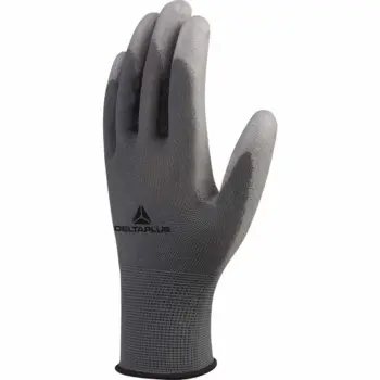 Gants haute dext polyamide enduction PU (3,1,2,1,X) Evolution T.9