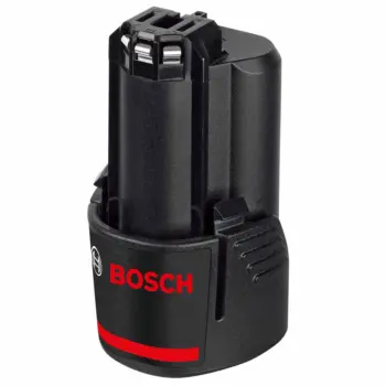 Batterie BOSCH 12V 2,0Ah Li-ion