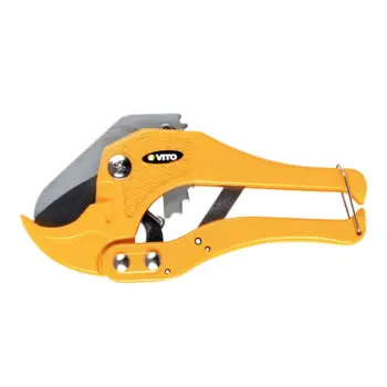 Coupe tube Ø42mm max