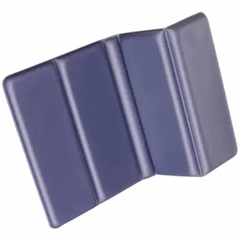 Tapis de protection genoux matelassé pliable - 46x29cm