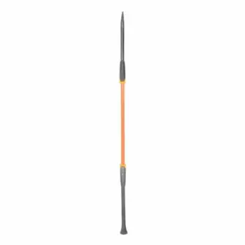 Barre à mine isolée LEBORGNE Nanovib 160 cm
