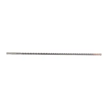 Foret béton SDS+ 4 taillants MILWAUKEE Ø10x455mm