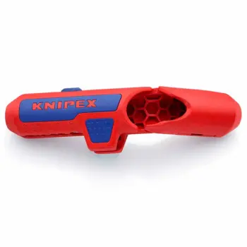 Outils à dégainer et dénuder ErgoStrip KNIPEX
