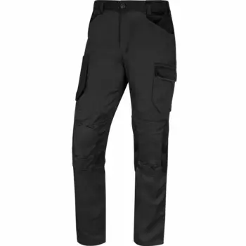 Pantalon de travail doublé gris foncé Evolution T.L