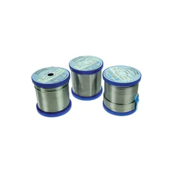 Soudure étain 60% 10/10 _Rl500gr