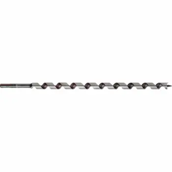 Mèche bois SDS Ø10x460mm