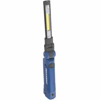 Lampe ultra-fine sans fil SCANGRIP 200 lumens FOR LIFE