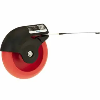 Kit Kati®Blitz Mini Ø1,2mm Lg 35m