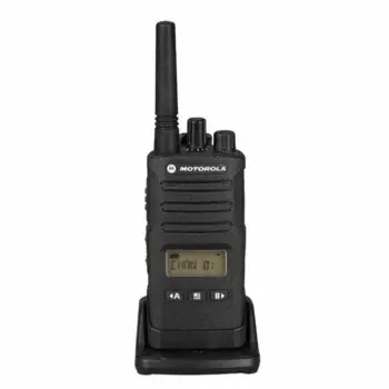 Talkie-walkie MOTOROLA XT460/ l'unité