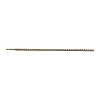 Foret béton SDS+ 4 taillants MILWAUKEE Ø16x600mm