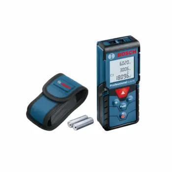 Telemetre Laser BOSCH GLM 40