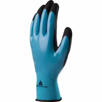 Gants de manutention hydrofuges (4,1,3,1,X) Optima T.10