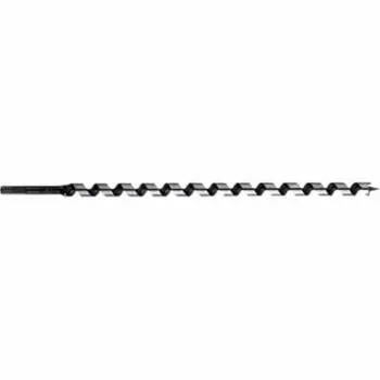 Mèche bois queue hexagonale Ø16x320mm