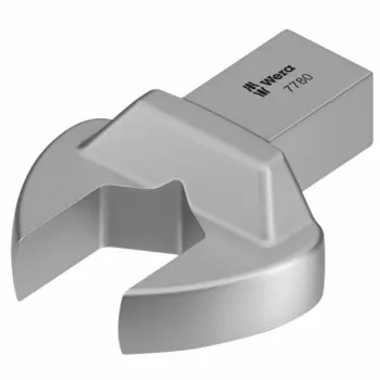 Embout à fourche WERA 32mm emmanchement 14x18 pour clé dynamo